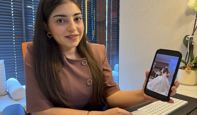 Düğün salonu sahipleri ve organizasyoncuların fotoğrafçı hizmetiyle ilgili sorun mahkemede sonuçlandı!