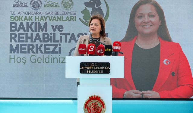 Afyonkarahisar Belediye Başkanı Köksal: O gece yazılan destan milletimizin hiçbir güç karşısında durmayacağını gösterdi