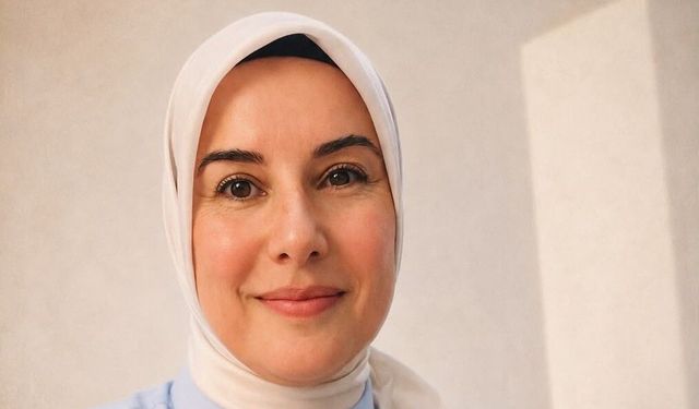 Uşak Kent Konseyi'ne kadın eli değiyor! Nesrin Kundak başkanlığa aday oldu
