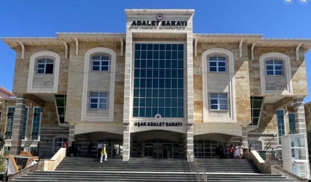 Uşak Merkezli 385 milyonluk yasa dışı bahis operasyonunda 5 kişi tutuklandı
