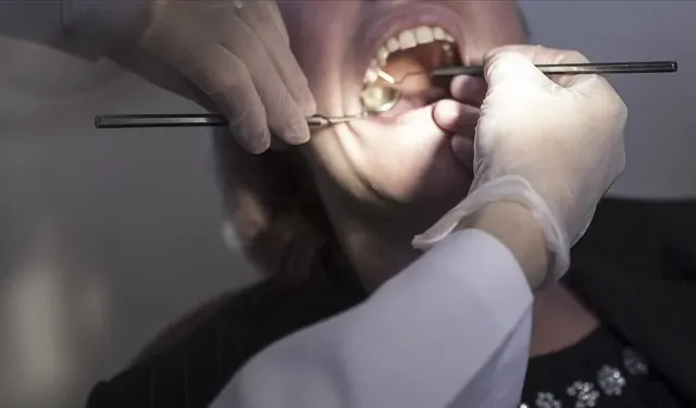 Obezite, diş tedavisinde de ciddi sorunlar çıkarıyor