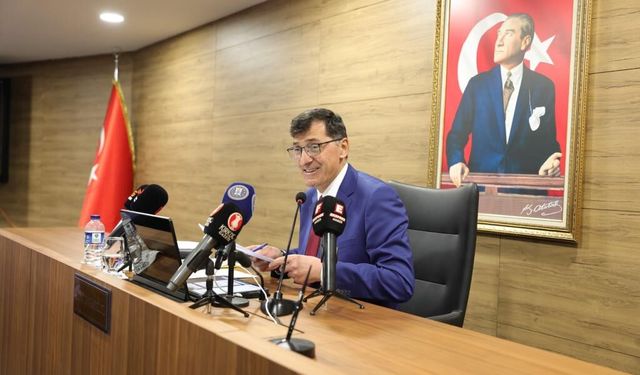 Kütahya Belediyesi, amatör spor kulüplerine destek verecek