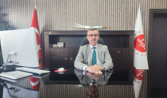 Uşak'taki camilerde Mevlid Kandili nedeniyle programlar yapılacak
