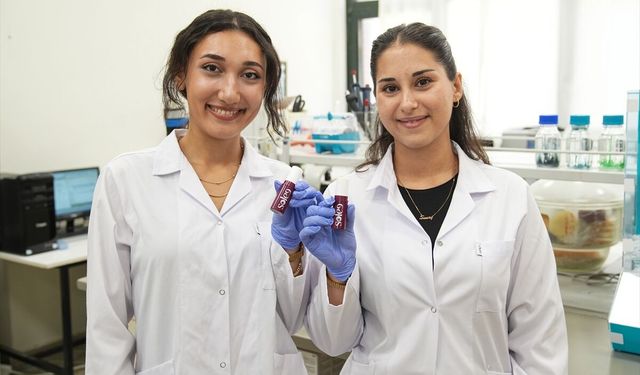 Lisedeki arkadaşlar, üniversitede girişim ortağı oldular