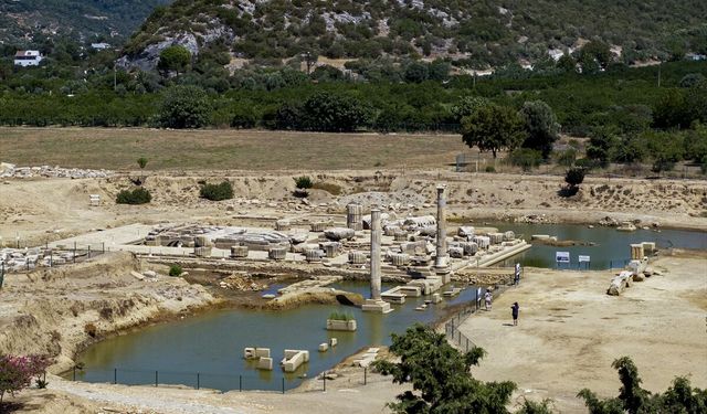 Nolan'ın The Odyssey filmiyle tekrar eden tartışma! Homeros aslen nereli?