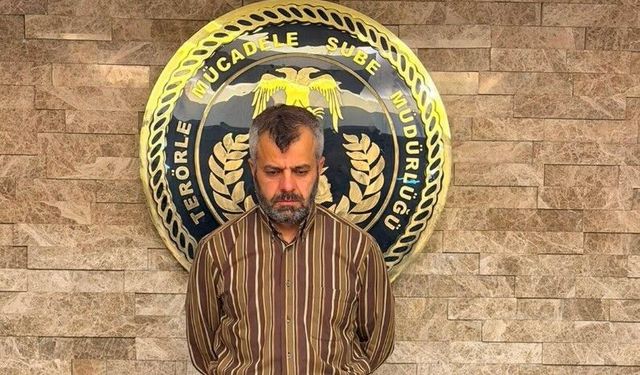 Uşaklı polis Mehmet Çetin'in şehit düştüğü saldırıda yer alan Burkay Karatepe'nin gösterdiği alanlarda mühimmat aranıyor