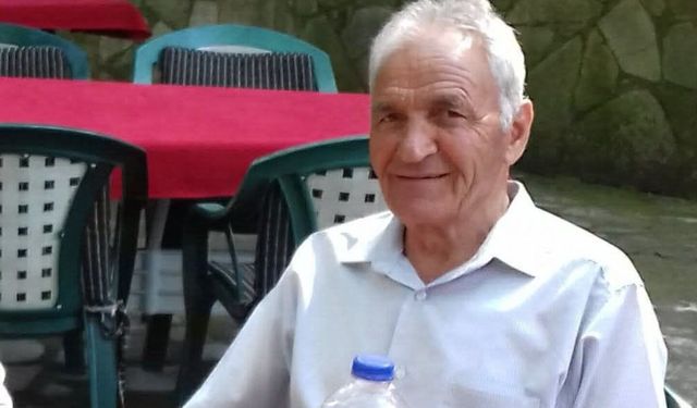 Uşak Banaz Kızılcasöğüt'ün eski Belediye Başkanı Selim Keser vefat etti