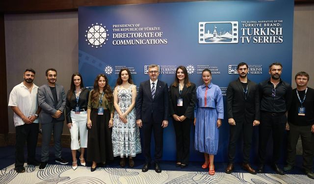 Türk Dizileri, Kapadokya, Ege ve İstanbul gibi farklı destinasyonları tanıtıyor