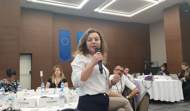 Gazetecilikte temel çalışma haklarını konu alan çalıştayın sonuç bildirgesi yayınlandı