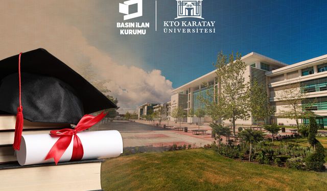 BİK ve Karatay Üniversitesi arasında anlaşma