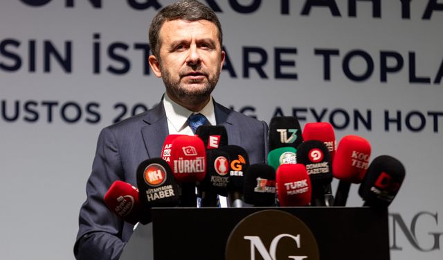 Kütahya'daki bir insan hikayesi veya Afyon'daki kritik bir sorunu yapay zeka verilerinden elde edemezsiniz!