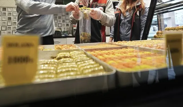 Uşak'ta halk sağlığını tehlikeye atan 13 işletmeye temmuz ayında dev cezalar kesildi