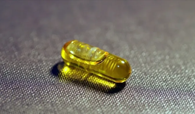 D vitaminini yüksek doz kullanmak, böbrek taşına yol açabilir