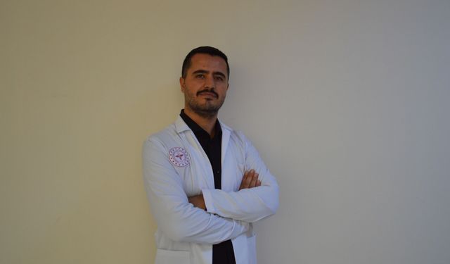 İdrarda kanama mesane kanserinin ilk belirtisi olabilir