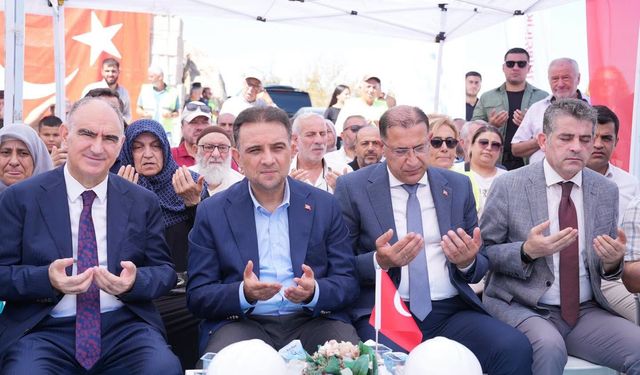 Manisa Milletvekiline küfürlü yorum yazan muhtara tepki!