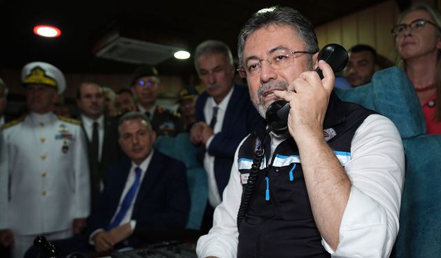 Bu yıl palamut bolluğu olacak! Bakan Yumaklı iyi haberler verdi!
