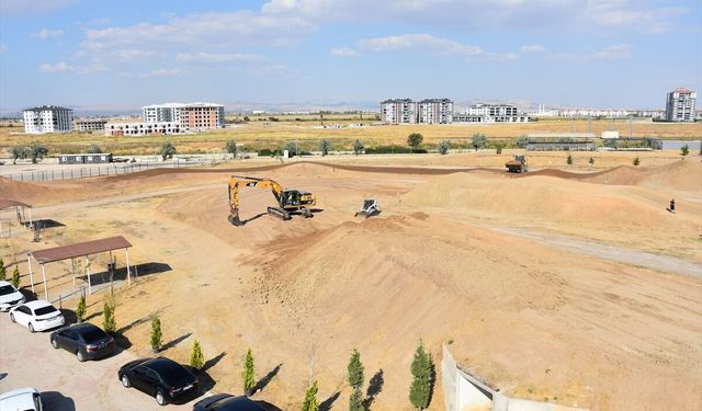Afyon'da bugün başlayan ve 6 Eylül Pazar gününe kadar devam edecek olan festival 500 bin kişiyi ağırlayacak