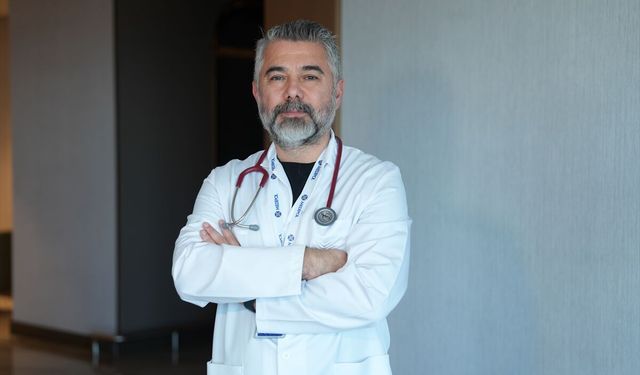 Sepsiste erken tanı büyük önem taşıyor