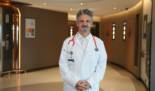 Çocuklarda kış döneminde koruyucu aşılar önem taşıyor