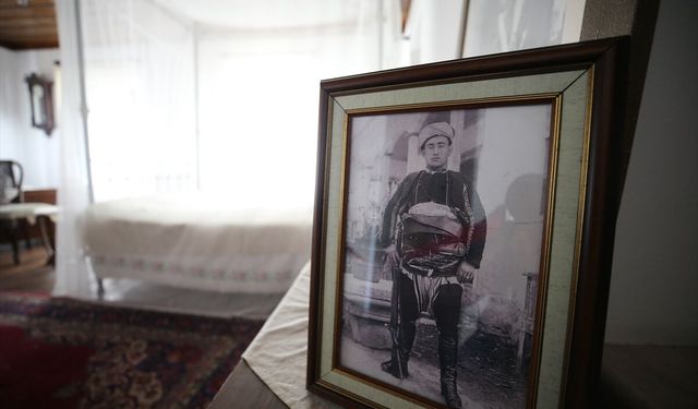 "Ege'de direnişin sembolü" Yörük Ali Efe'nin vefatının üzerinden 75 yıl geçti