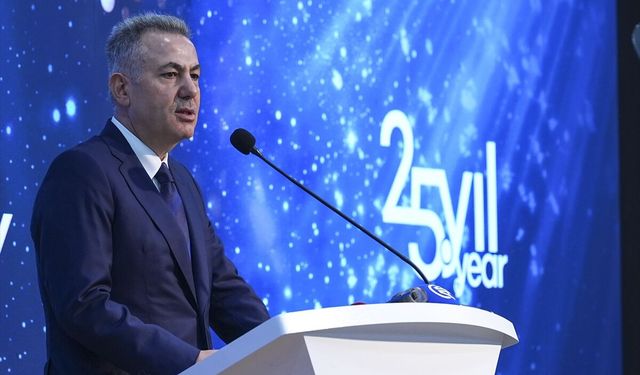 İzmir Ekonomi Üniversitesi'nde yeni akademik yıl başladı