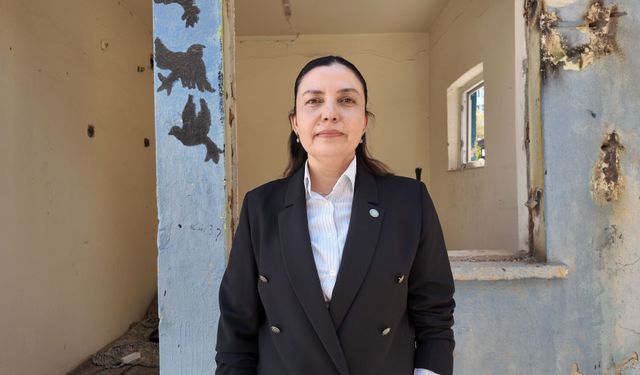 Uşak'ta yıkılıp otoparka dönen bu okullar ne zaman yapılacak?