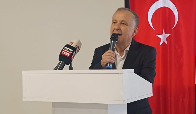 Uşşak Aşevi günde 2 bin 400 öğün yemek veriyor