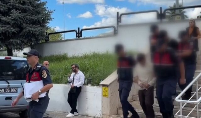 Menşete Yerkesik'te aile hekimine saldırı
