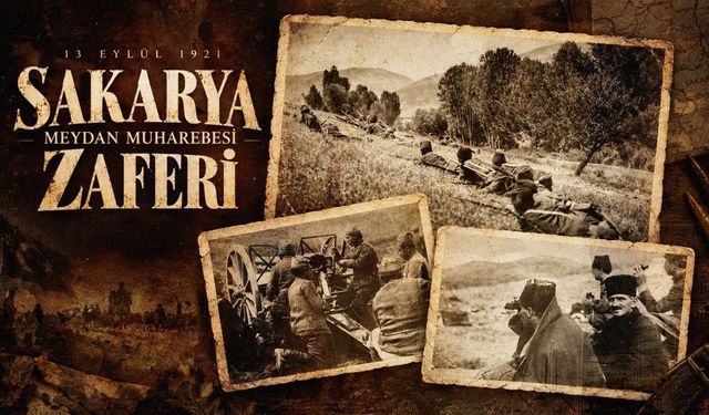 İletişim Başkanı Duran'dan Sakarya Zaferi mesajı! 22 gün 22 gece süren muharebe Anadolu'nun kaderini değiştirdi
