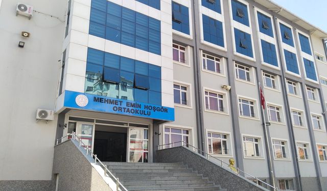 Uşak'taki okulların çevresinde güvenlik ve trafik önlemleri alındı