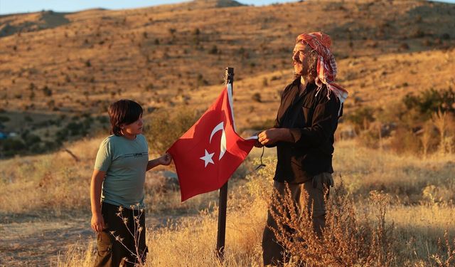 Pala dayı ve kardeşleri, Yörük kültürünü sürdürüyorlar