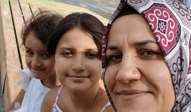 Uşak'ta 2 kızına çölyak tanısı konan Halime Dönmez Bayoğlu, glutesiz yaşam için farkındalık çalışmaları yapıyor