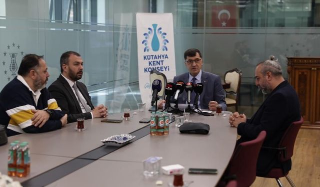 Halk Kart'la Kütahya'daki vatandaşlara 8 milyon 630 bin TL destek