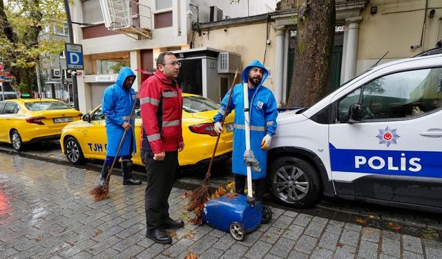 Üsküdar Belediye Başkan Vekili Dündar Ziya Gültekin yaşamını yitirdi