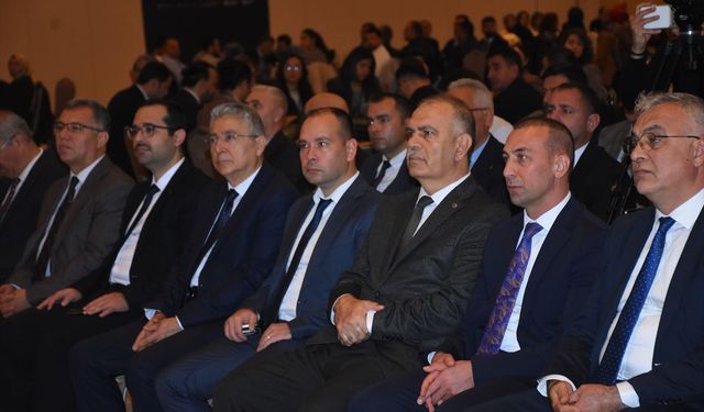 Afyon'da sıfır atık çalıştayı düzenlendi