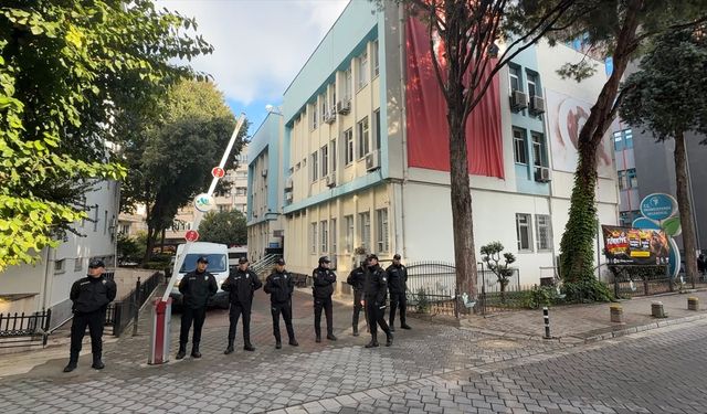 Merkezefendi Belediye Başkanı Şeniz Doğan'ın da yer aldığı 5 kişi tutuklandı