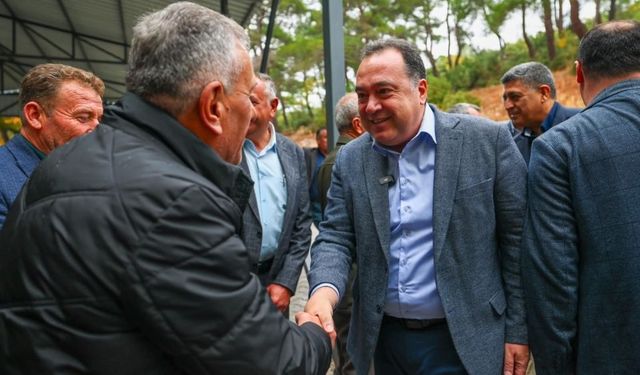 Besim Dutlulu: Ekonomik sorunlar var, her şeyi yapmamız elbette mümkün değil