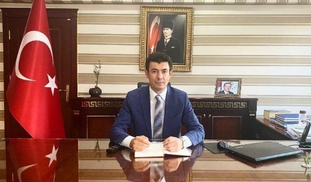 Afyonkarahisar Vali Yardımcısı İhsan Ayrancı, bugün son yolculuğuna uğurlanacak