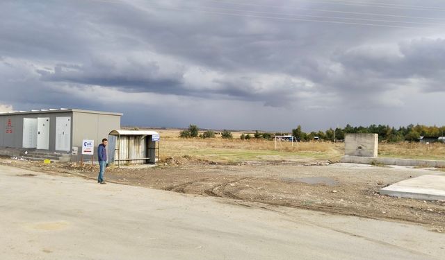 Uşak İkisaray'daki 100 yıllık Koca Çeşme'nin tekrar akmasını istiyorlar