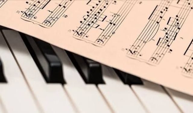 Uşak’ta Armoni Kültür ve Sanat Derneği'nin ilk çalışması arabeks üzerine olacak