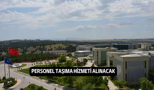ARAÇ KİRALAMA HİZMETİ ALINACAKTIR