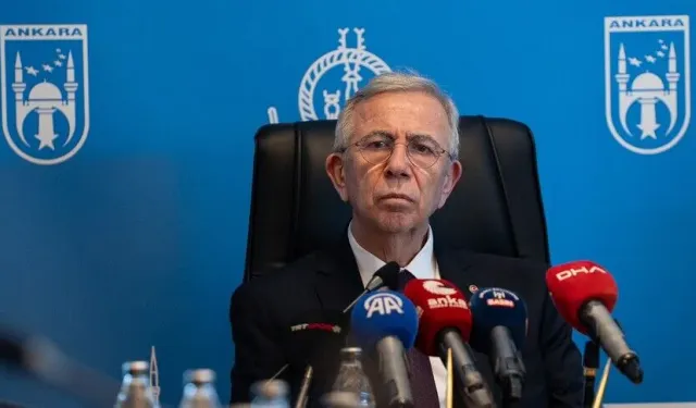 Cemil Tugay ve Muharrem İnce tahminleri doğru çıkan Enver Aysever: Mansur Yavaş'a da güvenmiyorum!
