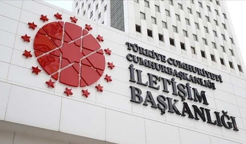 İletişim Başkanlığı'ndan "Dolandırıcılık" Uyarısı!