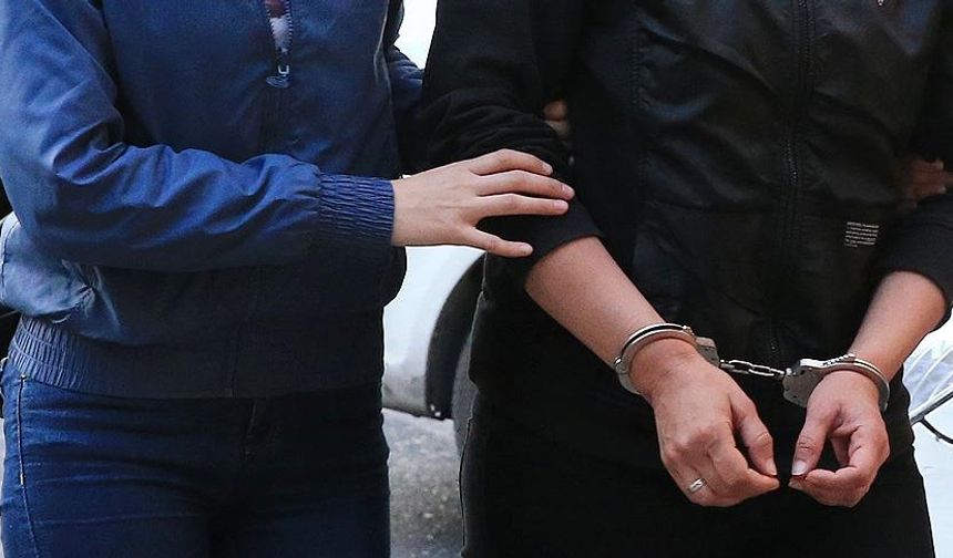 Denizli'de eşini bıçaklayarak öldüren kadın tutuklandı
