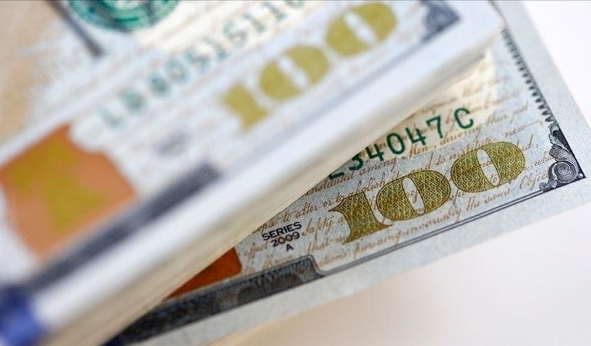 Uşak’ın GSYH’sı Dolar Bazında Artmaya Devam Etti