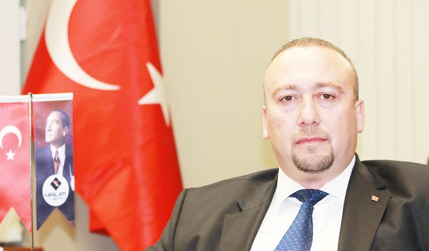 Uşak Belediye Başkanı Özkan Yalım'a Yeşil Karaağaç'taki arsalarla ilgili iddialar soruldu