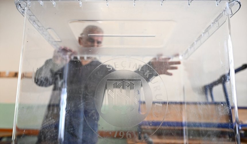 Uşak'ın Banaz ilçesi Cumhuriyet Mahallesi sakinleri tekrar muhtar seçimi yapacak