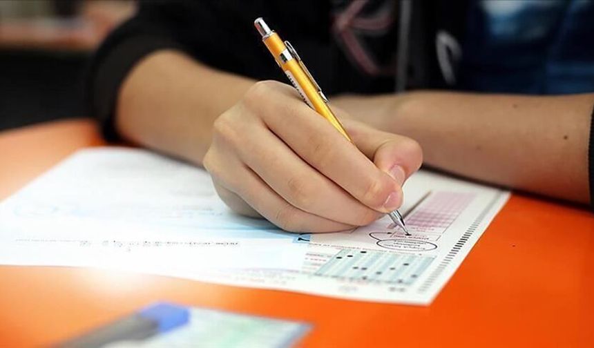 Uşak ve diğer illerdeki 8, 9 ve 10'uncu sınıf öğrencilerin yabancı dil sınav yerleri belli oldu