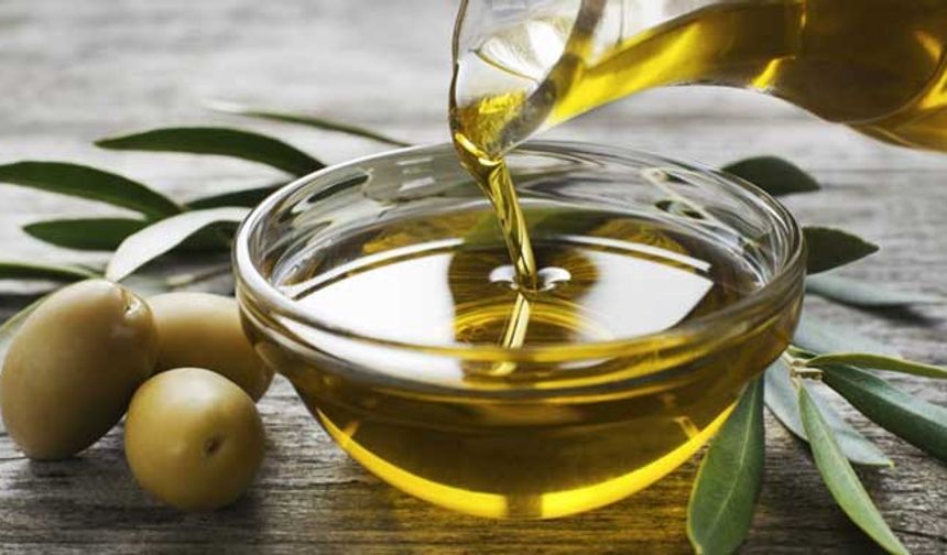 Denizli Kale'de zeytin üreticilerinden kooperatif adımı