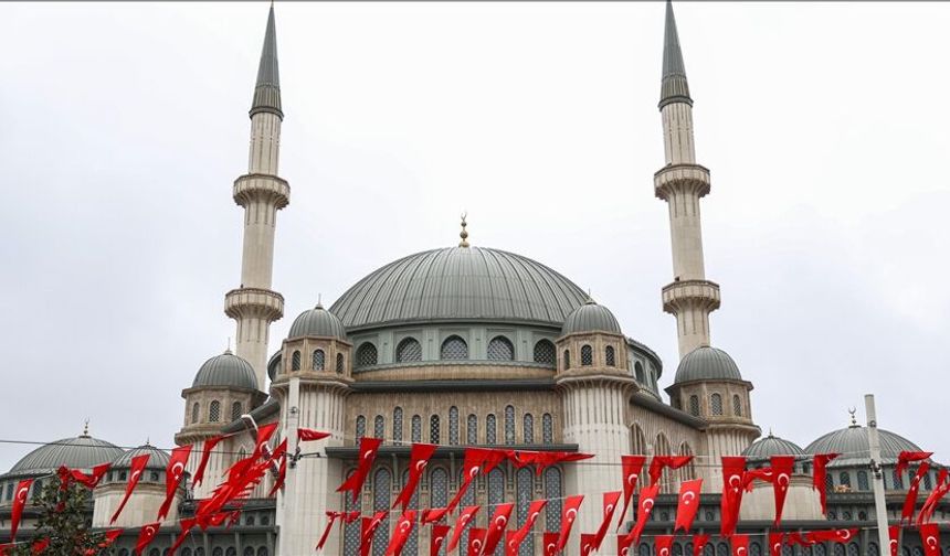 Bir Müslümanın Üzerinde; Rabbinin, Ailenin ve Misafirin Hakkı Vardır!
